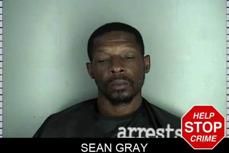 Sean Gray