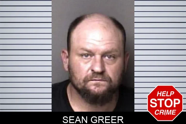 Sean Greer