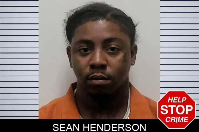 Sean Henderson
