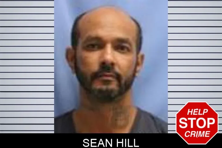 Sean Hill