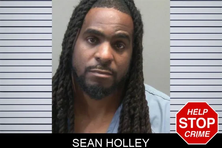 Sean Holley