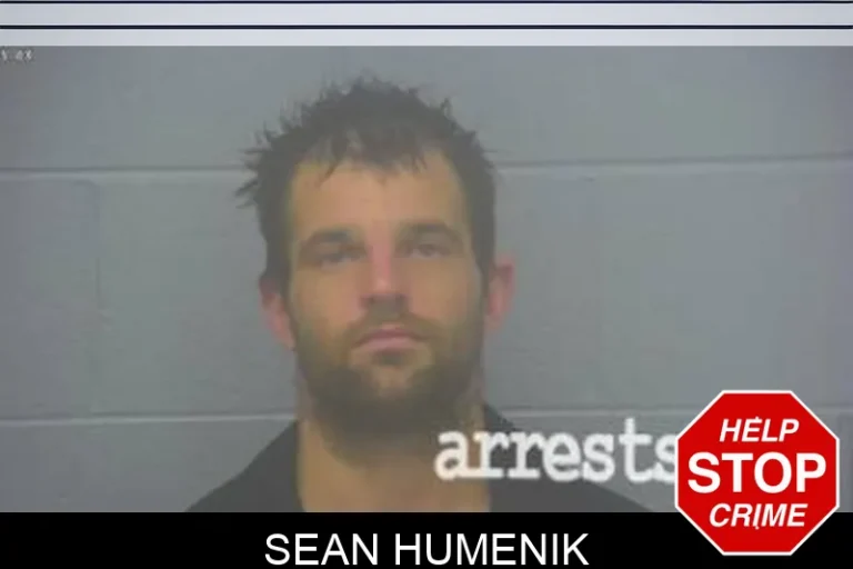 Sean Humenik