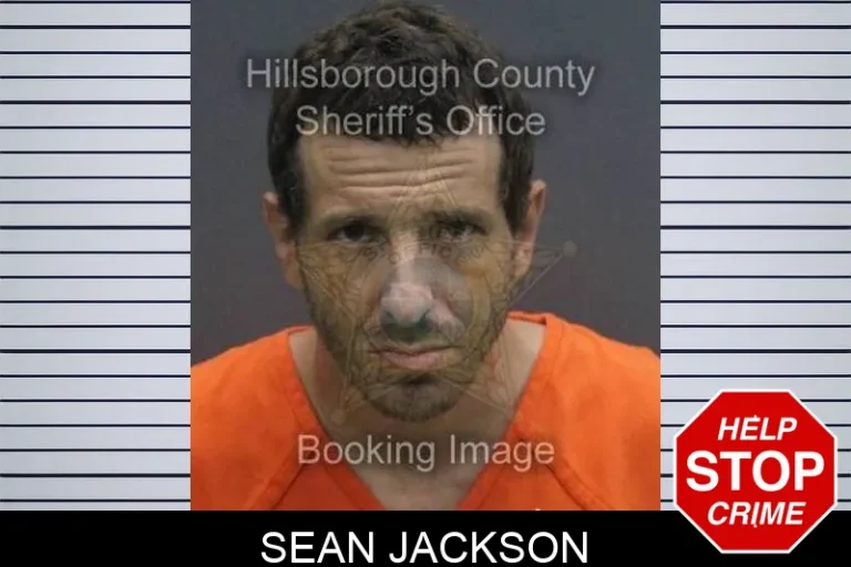 Sean Jackson