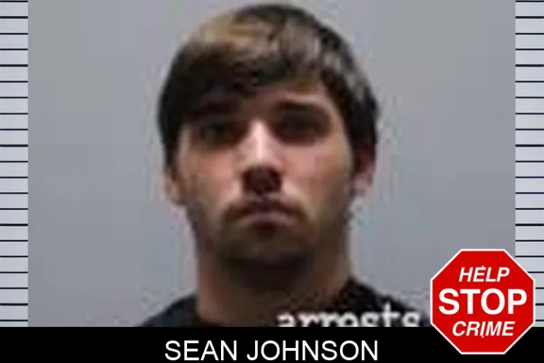 Sean Johnson