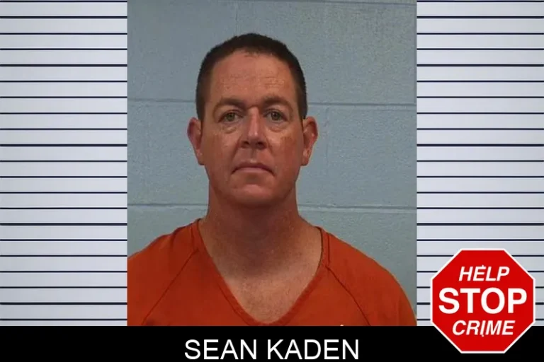 Sean Kaden
