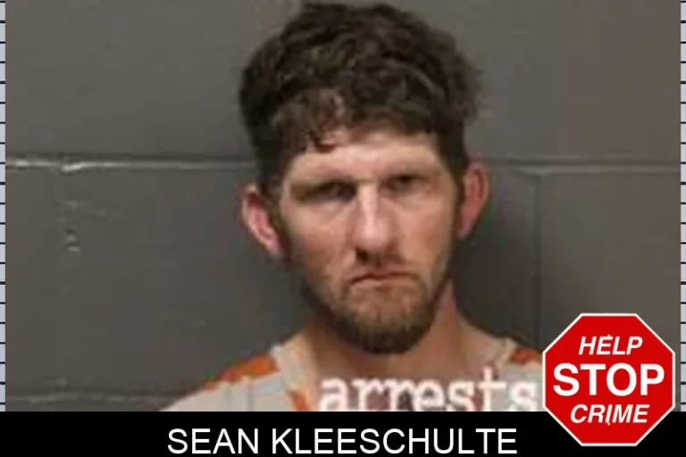 Sean Kleeschulte