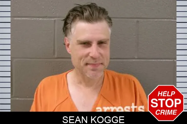 Sean Kogge