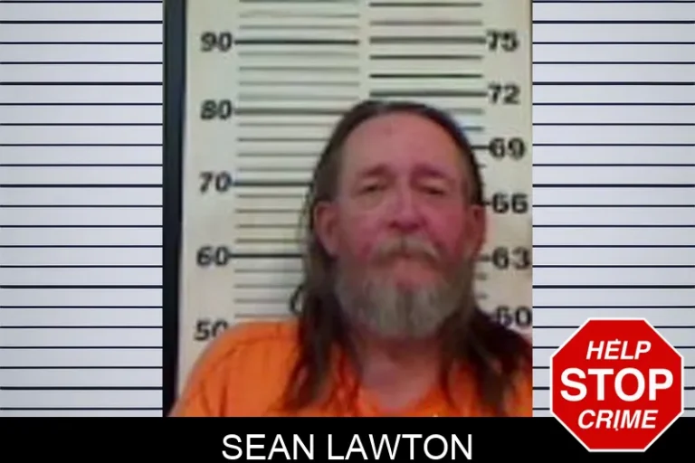 Sean Lawton