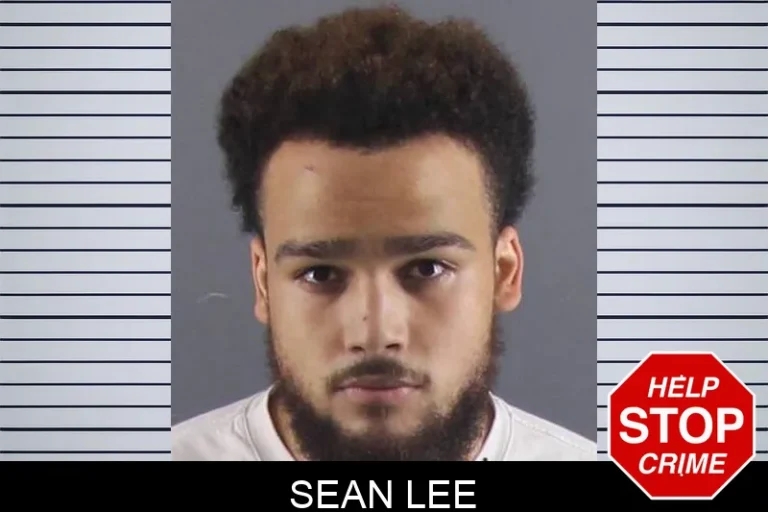 Sean Lee
