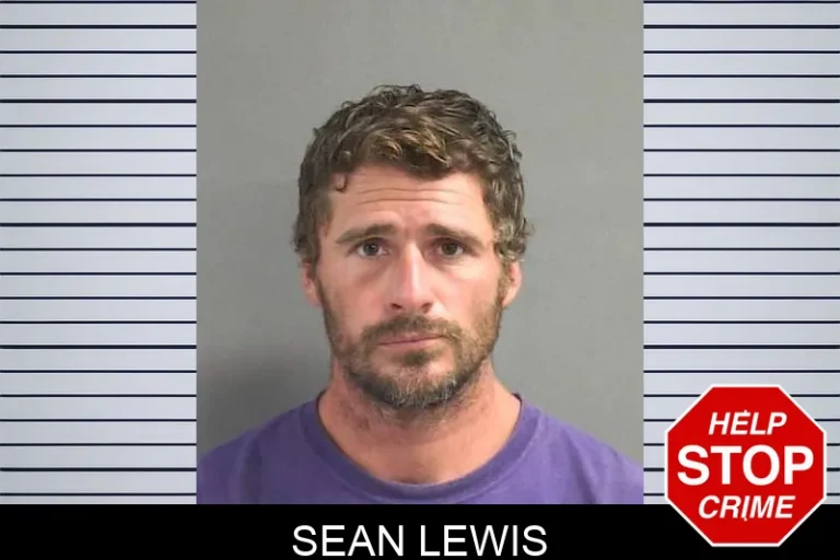 Sean Lewis