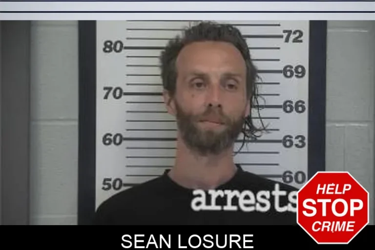 Sean Losure