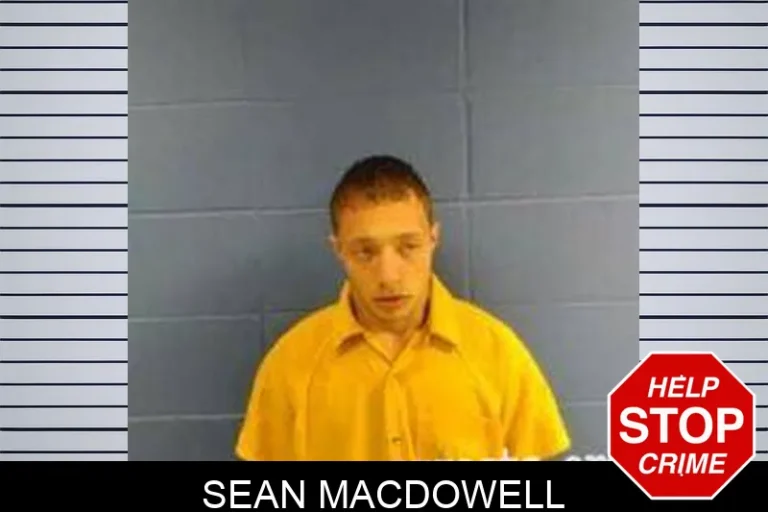 Sean Macdowell