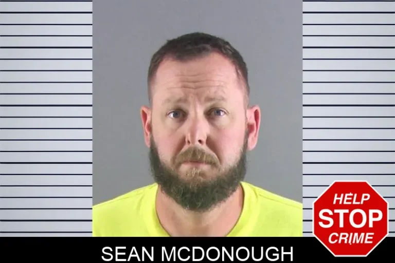 Sean McDonough