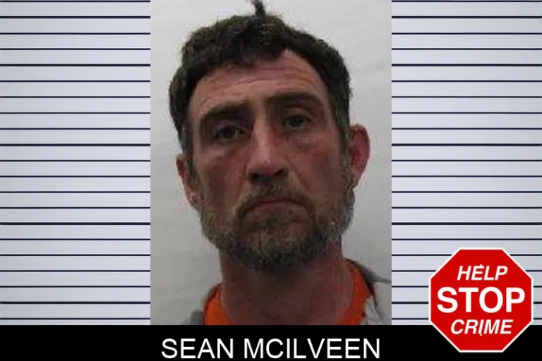 Sean McIlveen