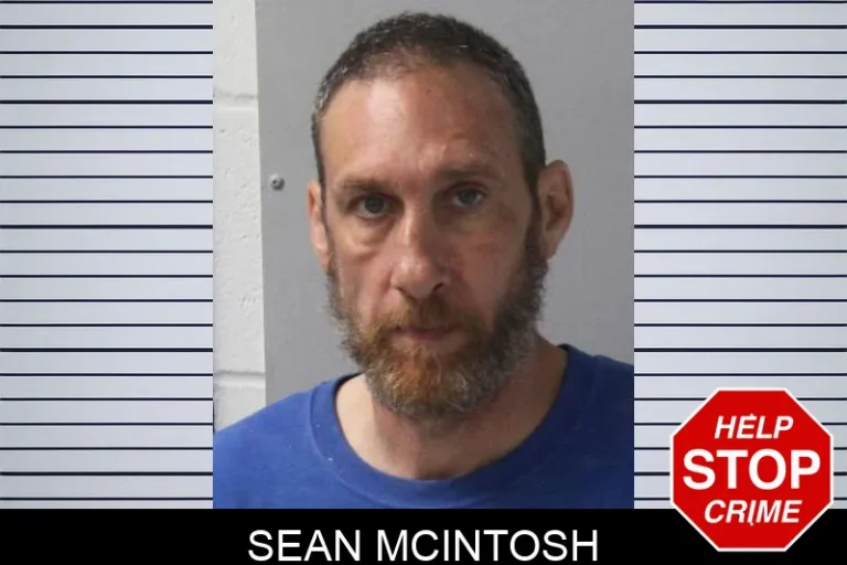 Sean McIntosh