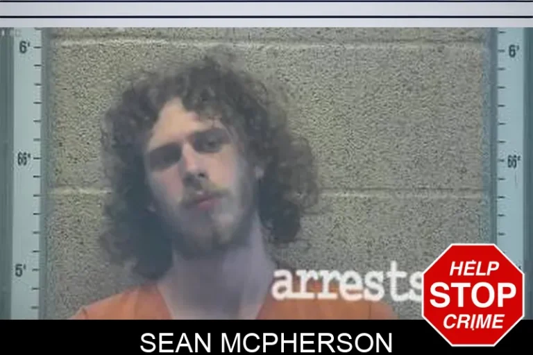 Sean McPherson