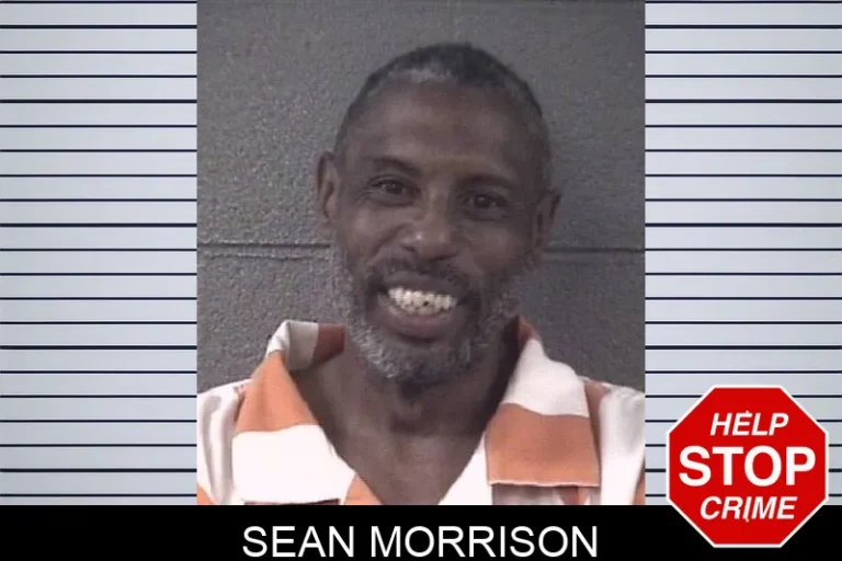 Sean Morrison