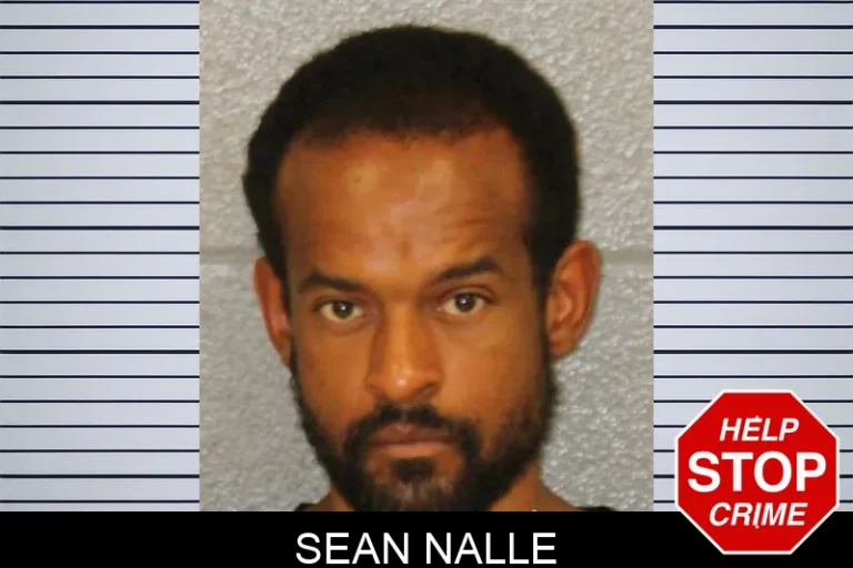 Sean Nalle