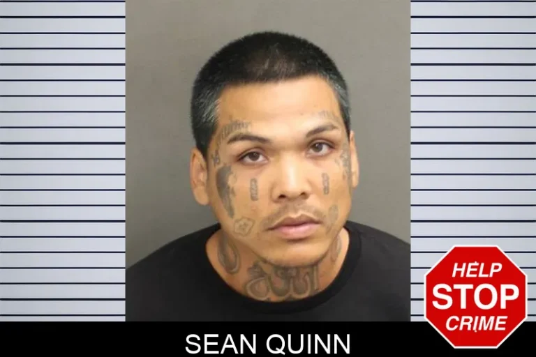 Sean Quinn