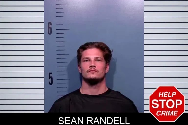 Sean Randell