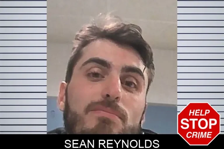 Sean Reynolds