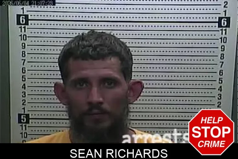 Sean Richards