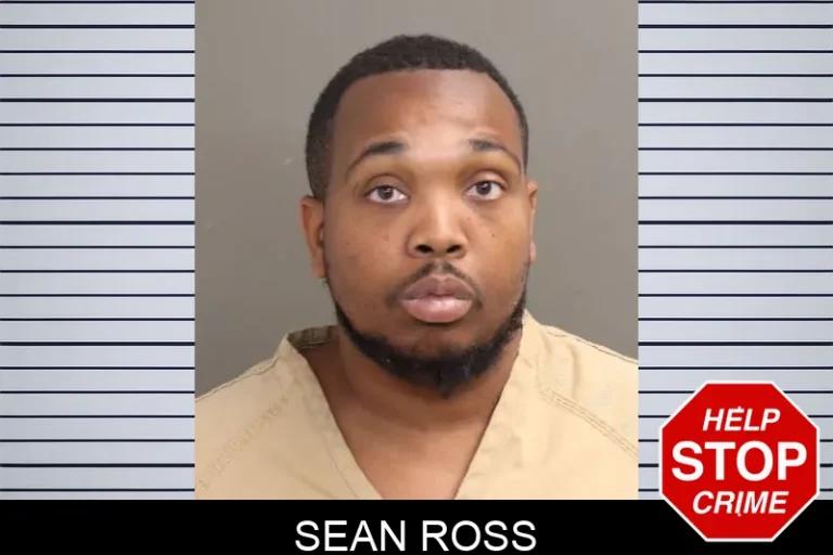 Sean Ross