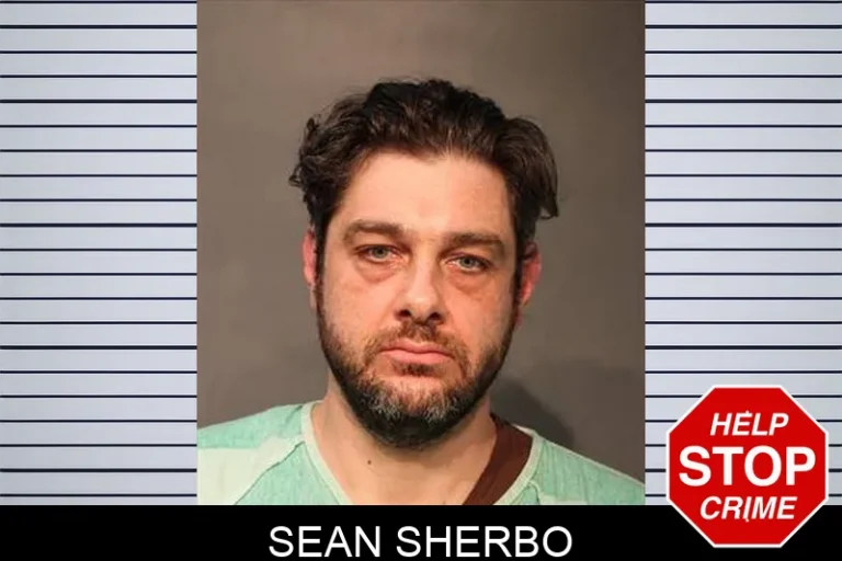 Sean Sherbo