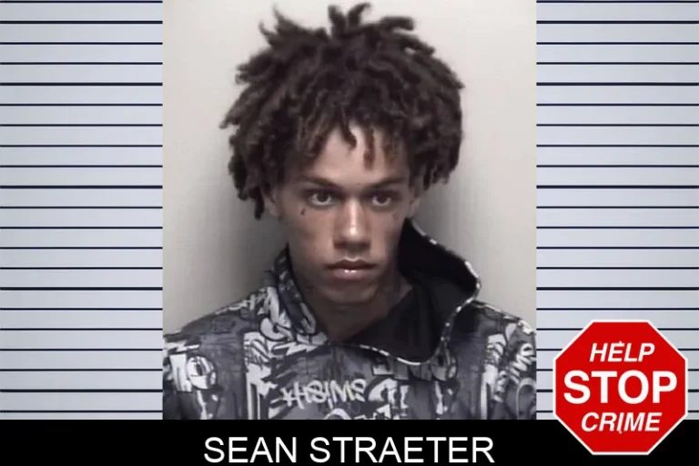 Sean Straeter