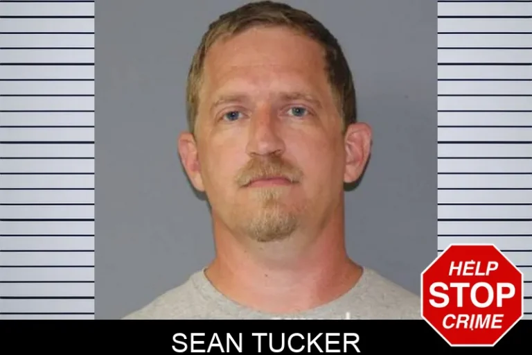 Sean Tucker