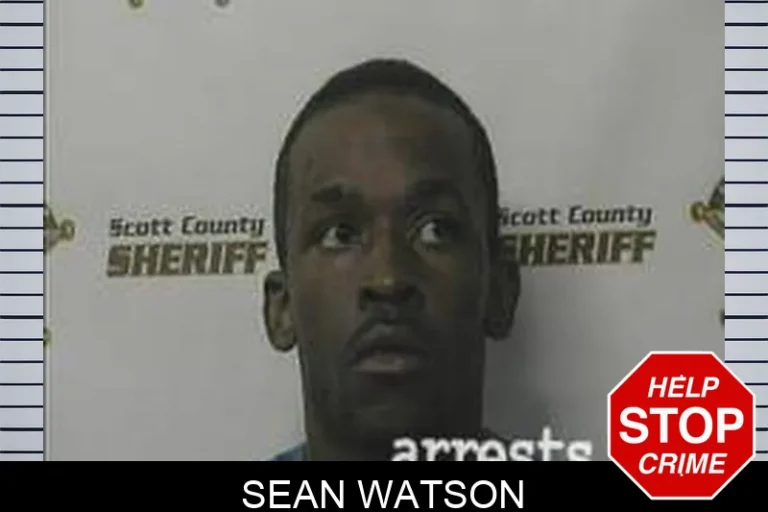 Sean Watson