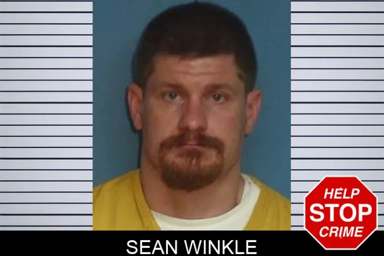 Sean Winkle