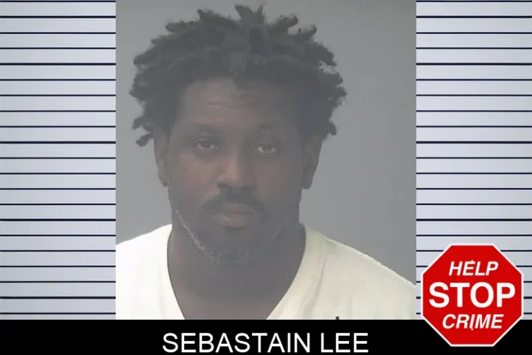 Sebastain Lee