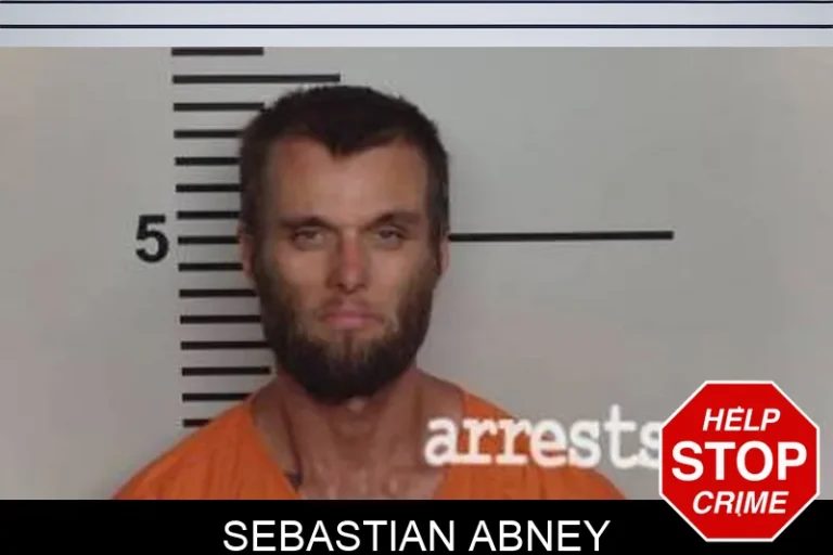Sebastian Abney