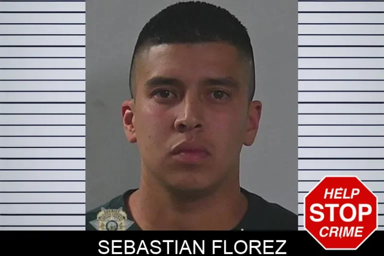 Sebastian Florez