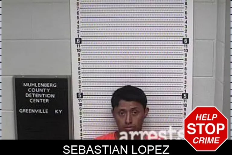 Sebastian Lopez