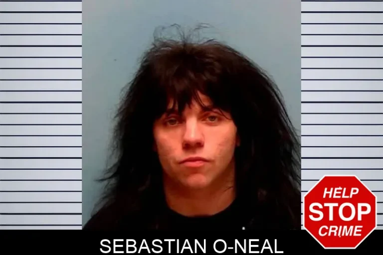 Sebastian O-Neal