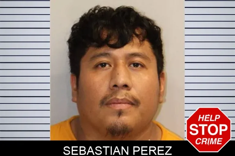 Sebastian Perez