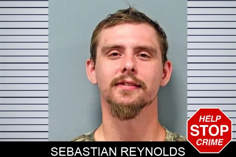 Sebastian Reynolds
