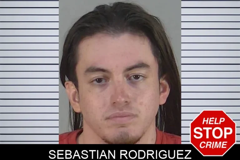 Sebastian Rodriguez