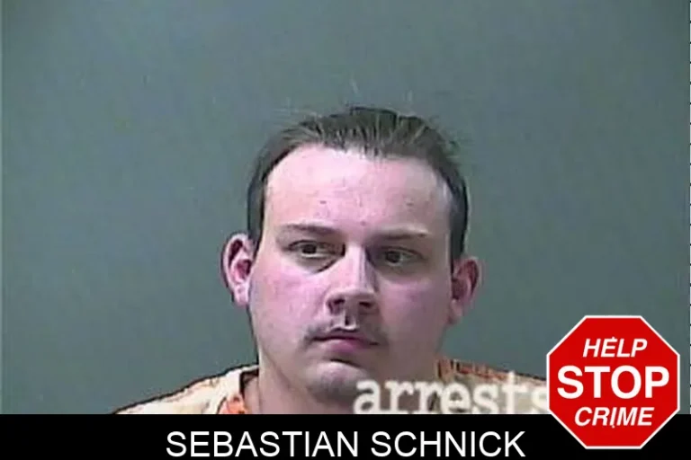 Sebastian Schnick