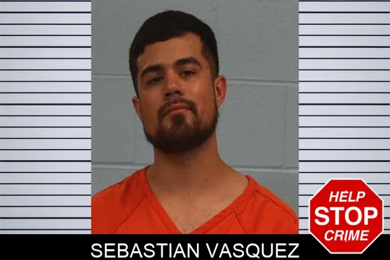 Sebastian Vasquez