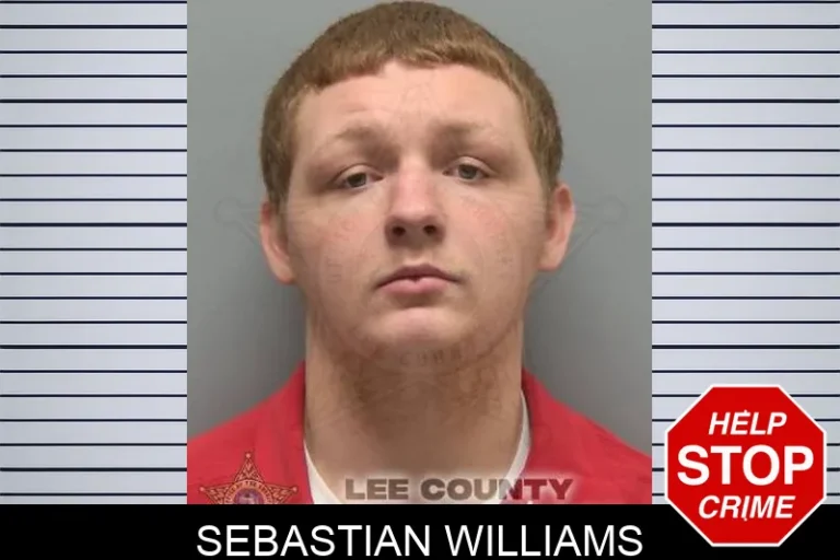 Sebastian Williams
