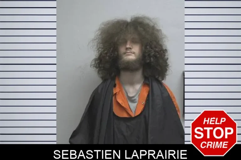 Sebastien Laprairie