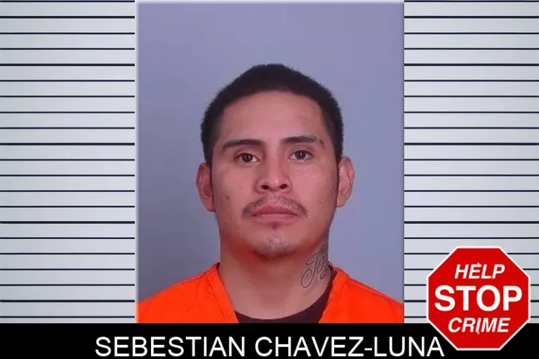 Sebestian Chavez-Luna