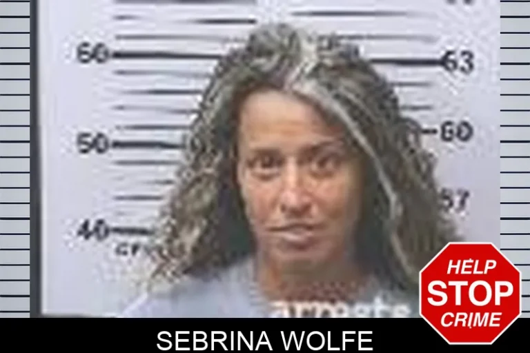 Sebrina Wolfe