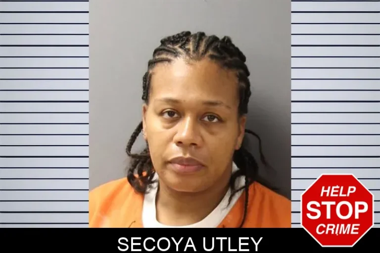 Secoya Utley