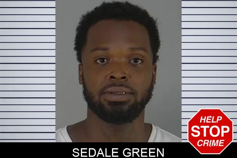 Sedale Green