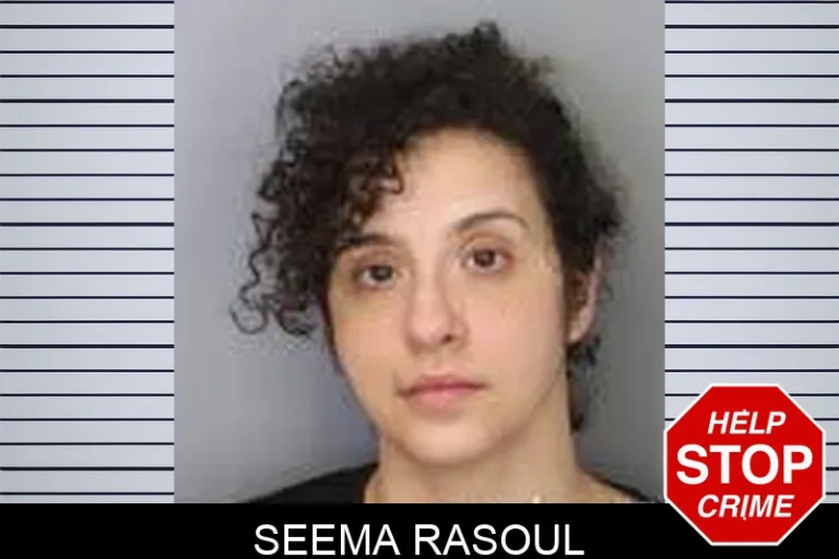 Seema Rasoul