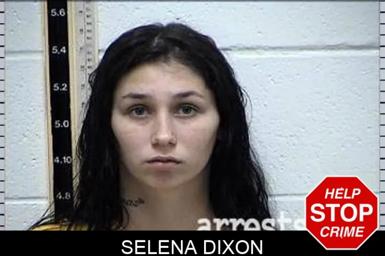 Selena Dixon